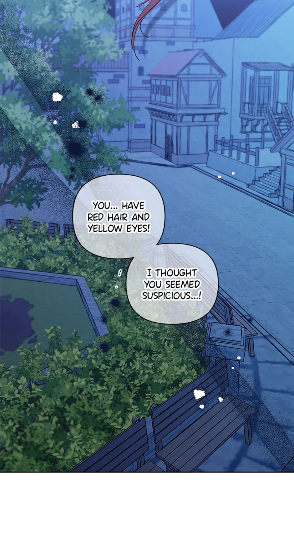 If You Can’t Kill Me, Love Me Chapter 29 - Page 32