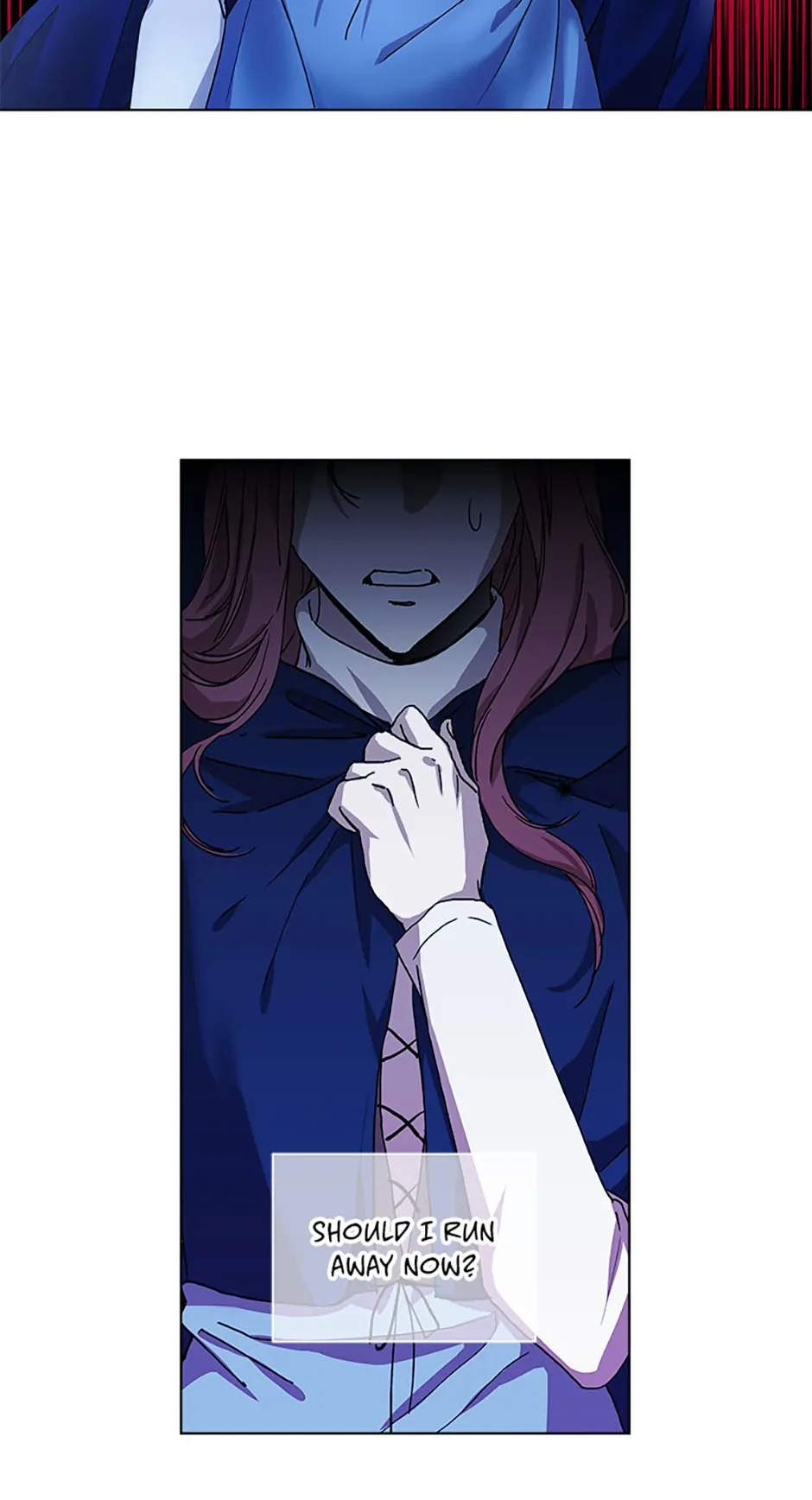 If You Can’t Kill Me, Love Me Chapter 29 - Page 34