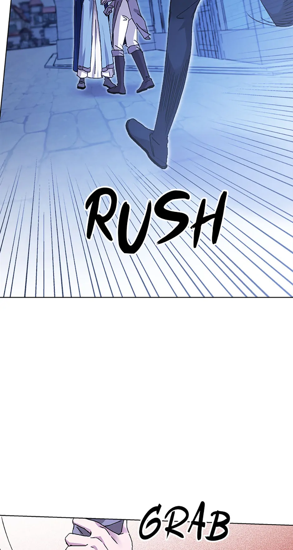 If You Can’t Kill Me, Love Me Chapter 29 - Page 39