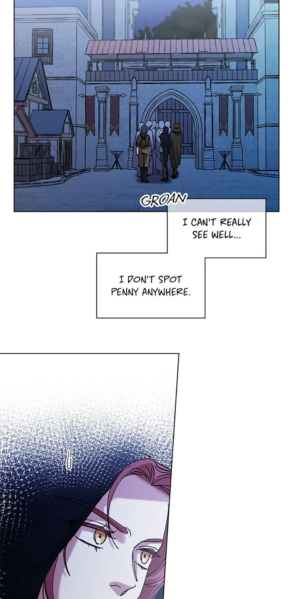 If You Can’t Kill Me, Love Me Chapter 29 - Page 5