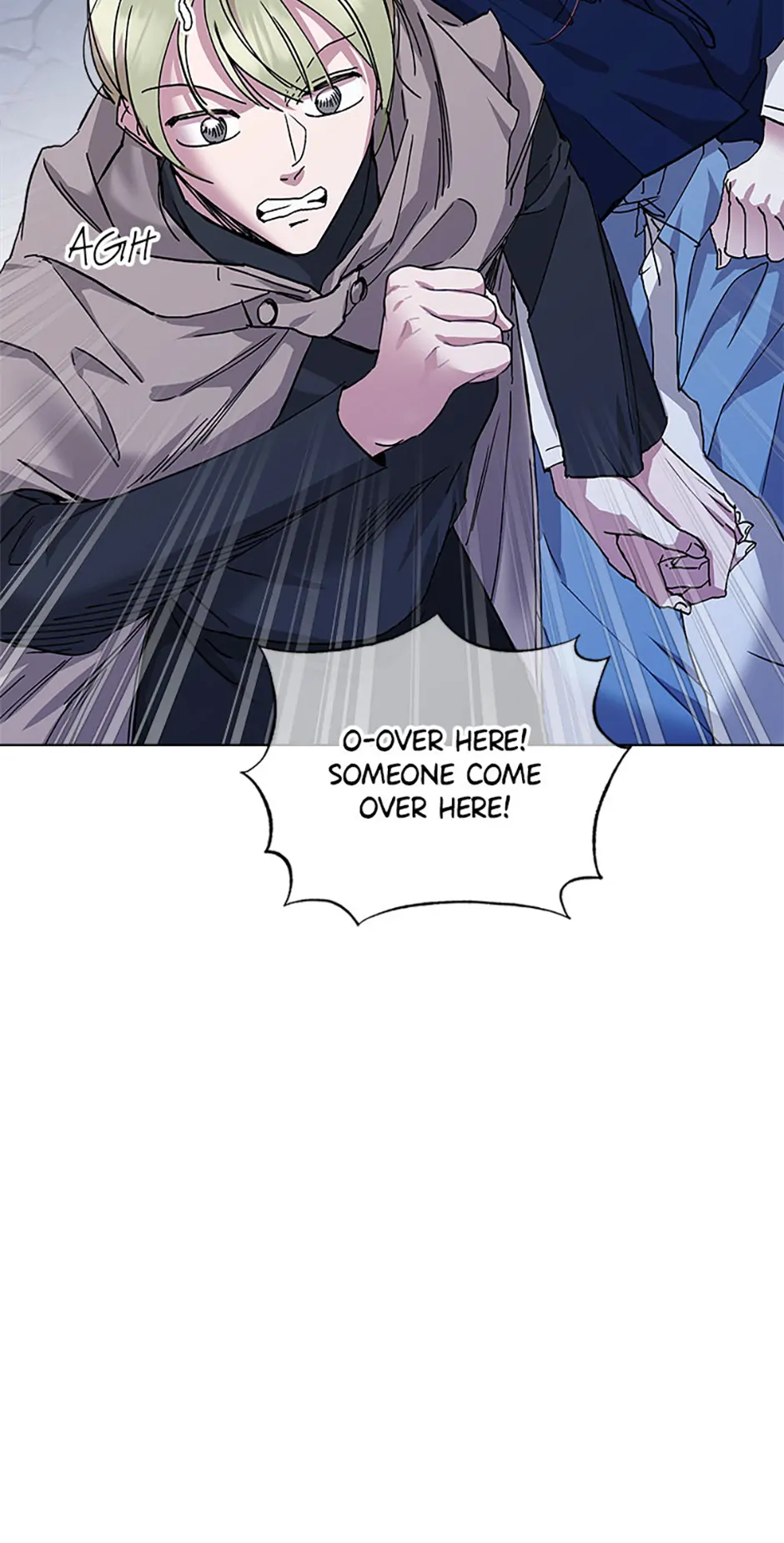 If You Can’t Kill Me, Love Me Chapter 29 - Page 45