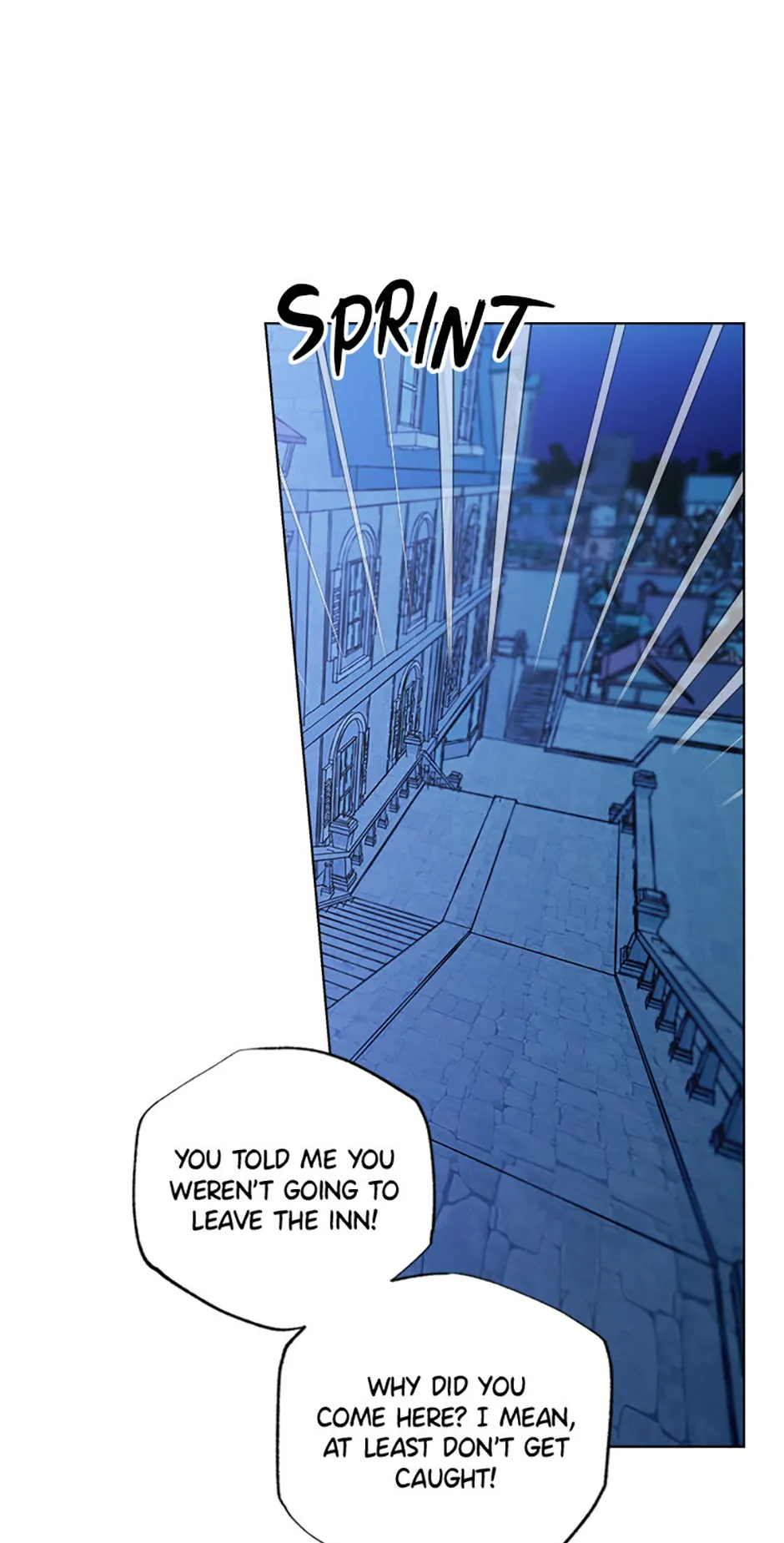 If You Can’t Kill Me, Love Me Chapter 29 - Page 46