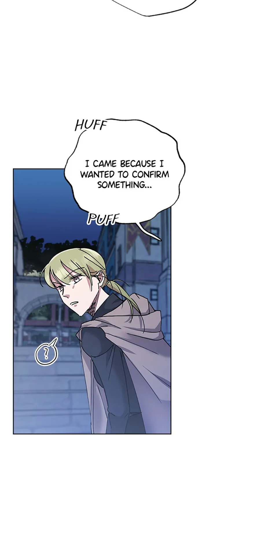If You Can’t Kill Me, Love Me Chapter 29 - Page 47
