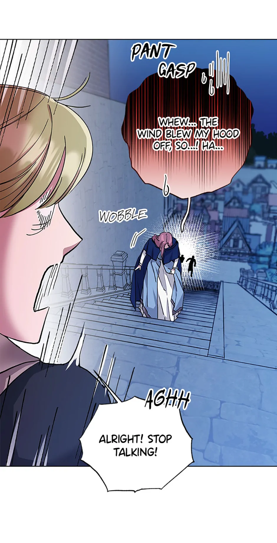 If You Can’t Kill Me, Love Me Chapter 29 - Page 48