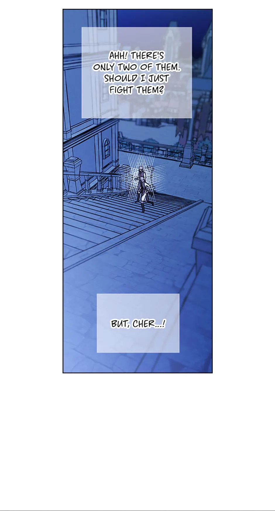 If You Can’t Kill Me, Love Me Chapter 29 - Page 50