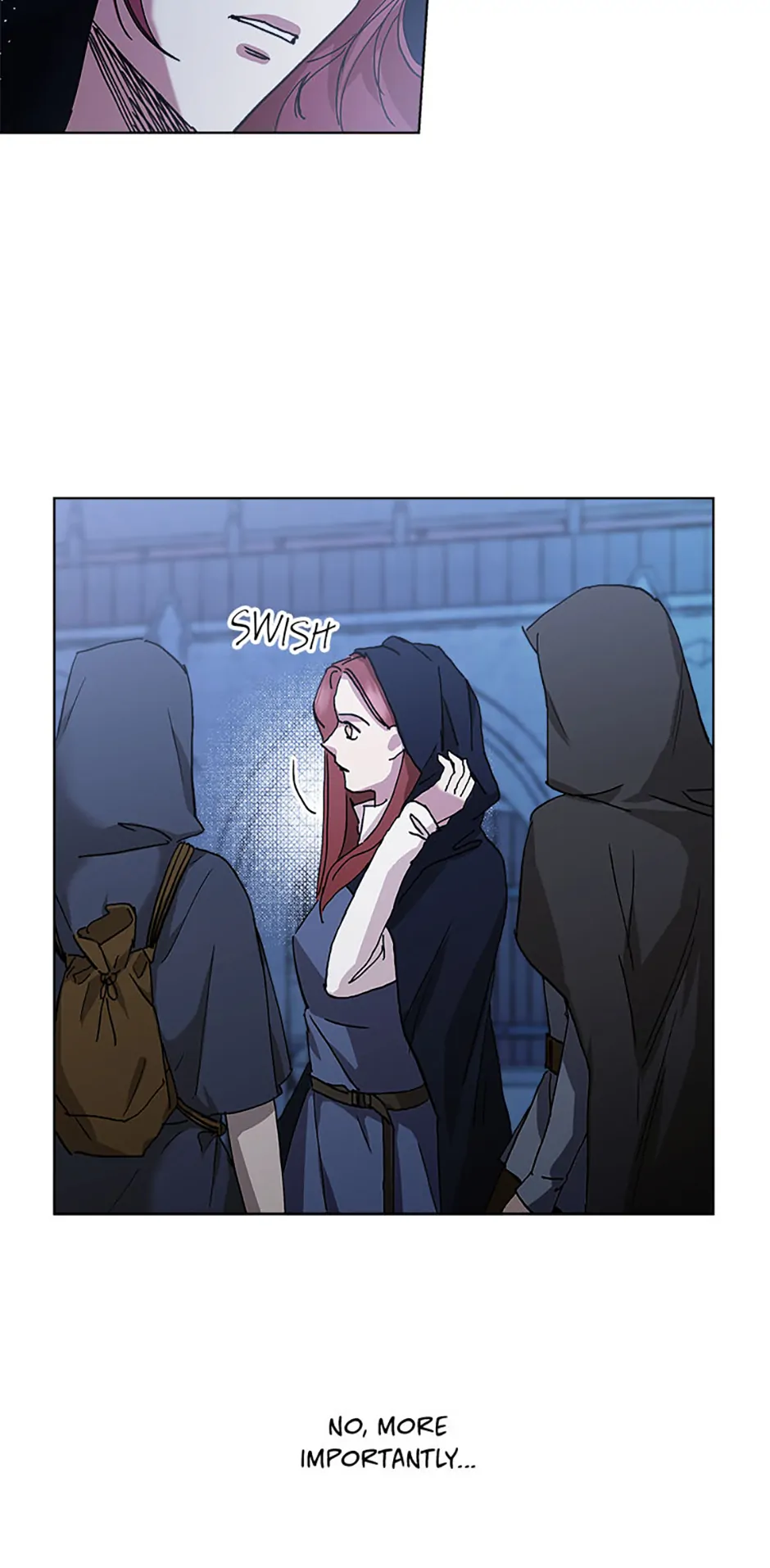 If You Can’t Kill Me, Love Me Chapter 29 - Page 6