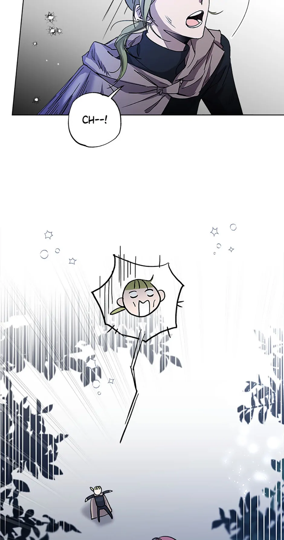 If You Can’t Kill Me, Love Me Chapter 29 - Page 57