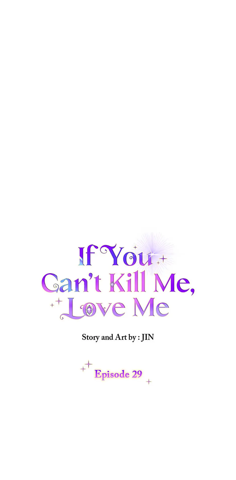 If You Can’t Kill Me, Love Me Chapter 29 - Page 7
