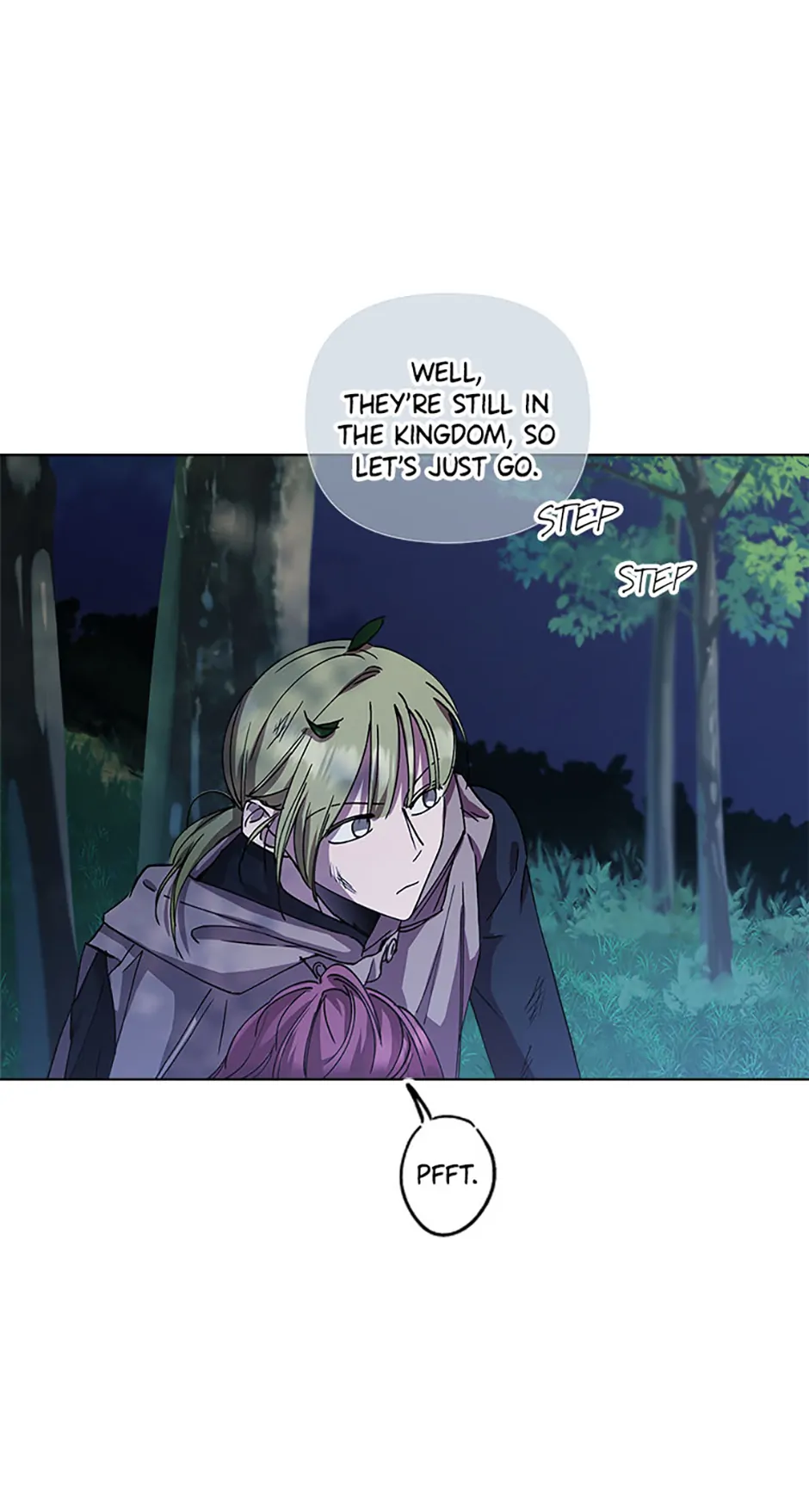 If You Can’t Kill Me, Love Me Chapter 29 - Page 66