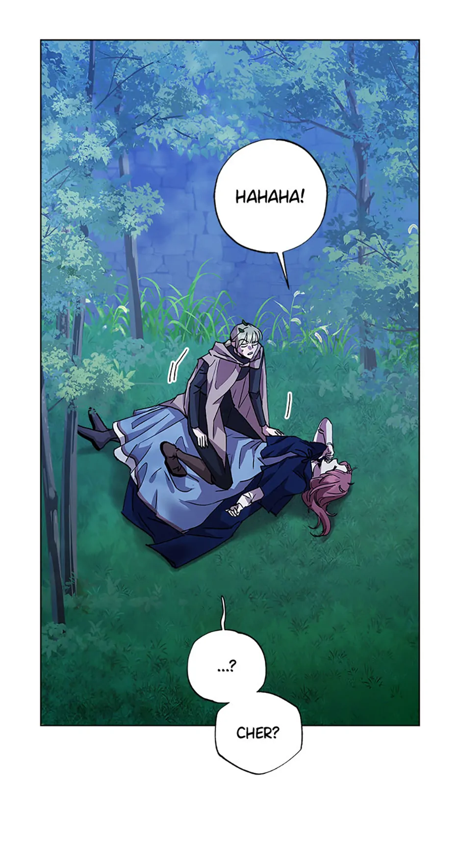 If You Can’t Kill Me, Love Me Chapter 29 - Page 67