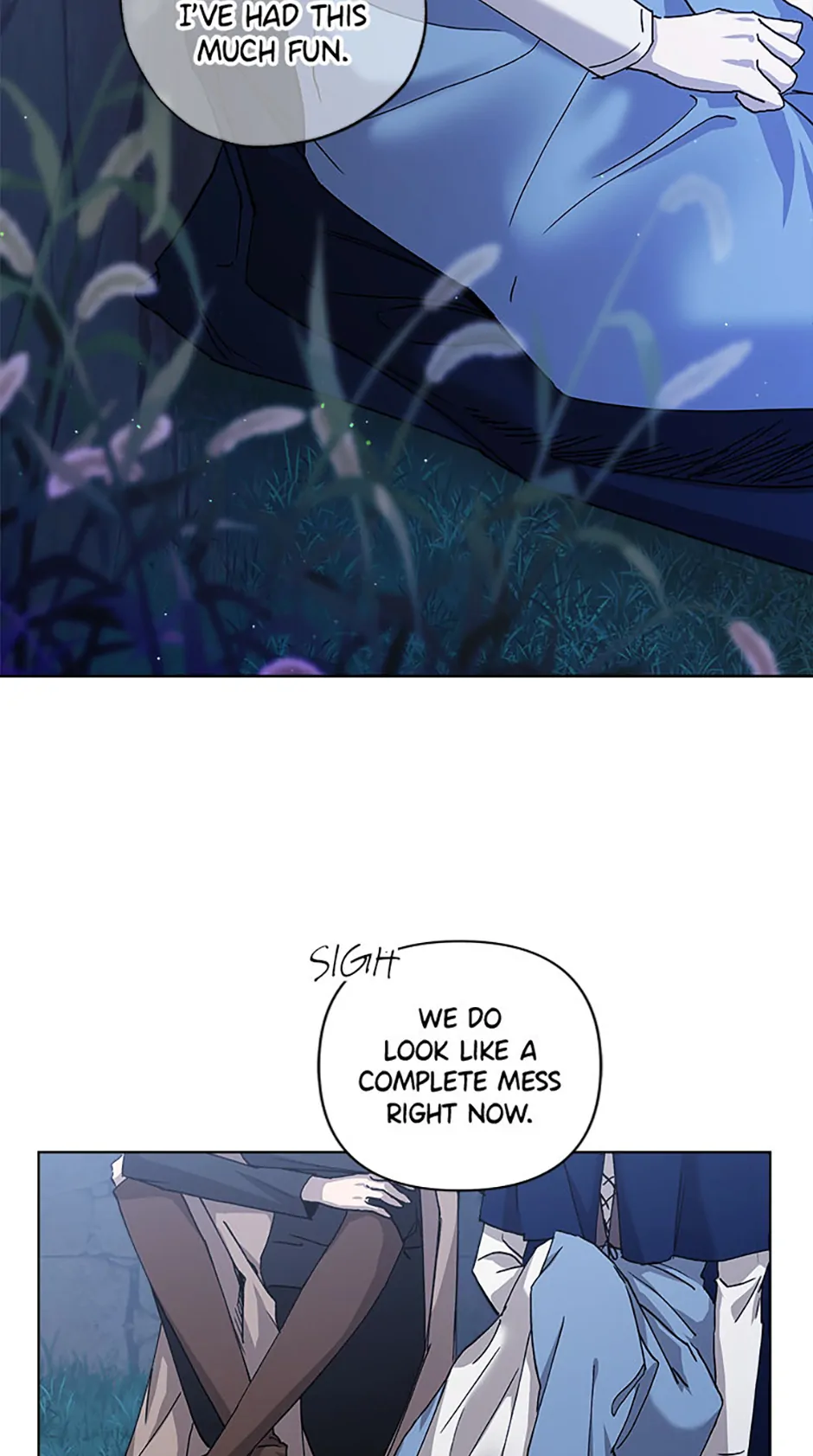 If You Can’t Kill Me, Love Me Chapter 29 - Page 70