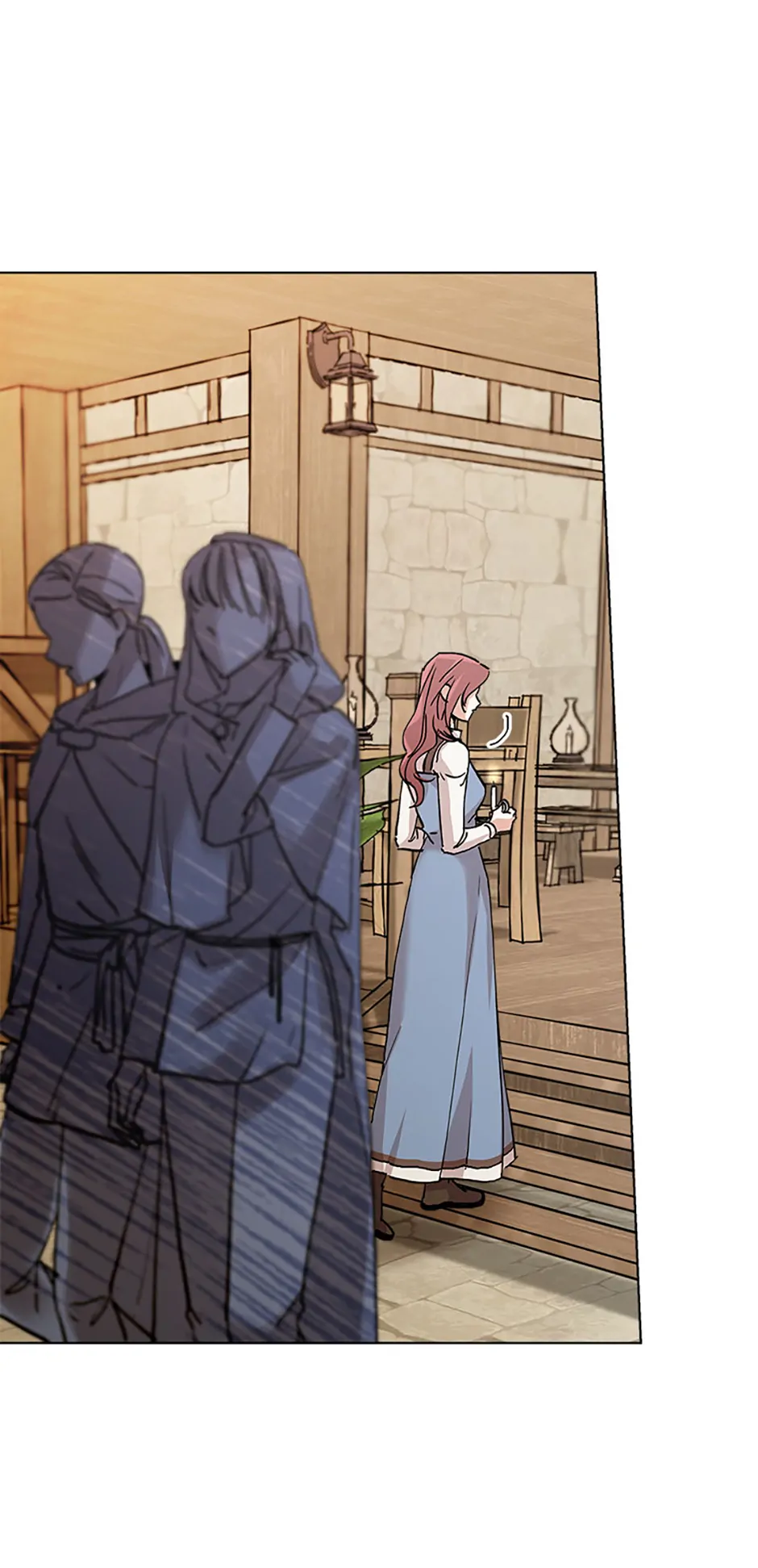 If You Can’t Kill Me, Love Me Chapter 29 - Page 9