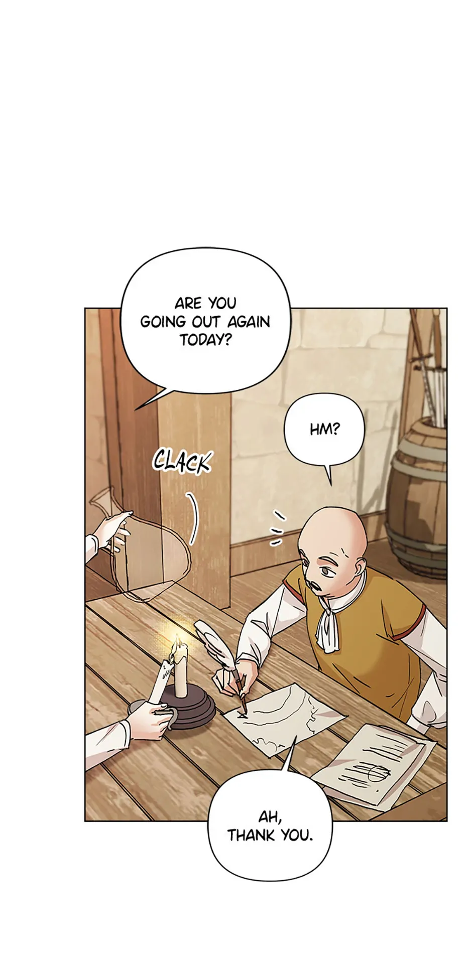 If You Can’t Kill Me, Love Me Chapter 29 - Page 10