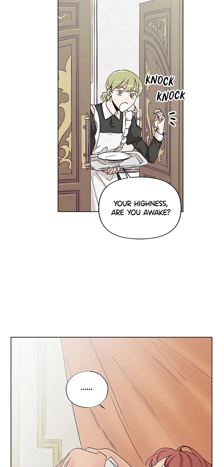 If You Can’t Kill Me, Love Me Chapter 3 - Page 2