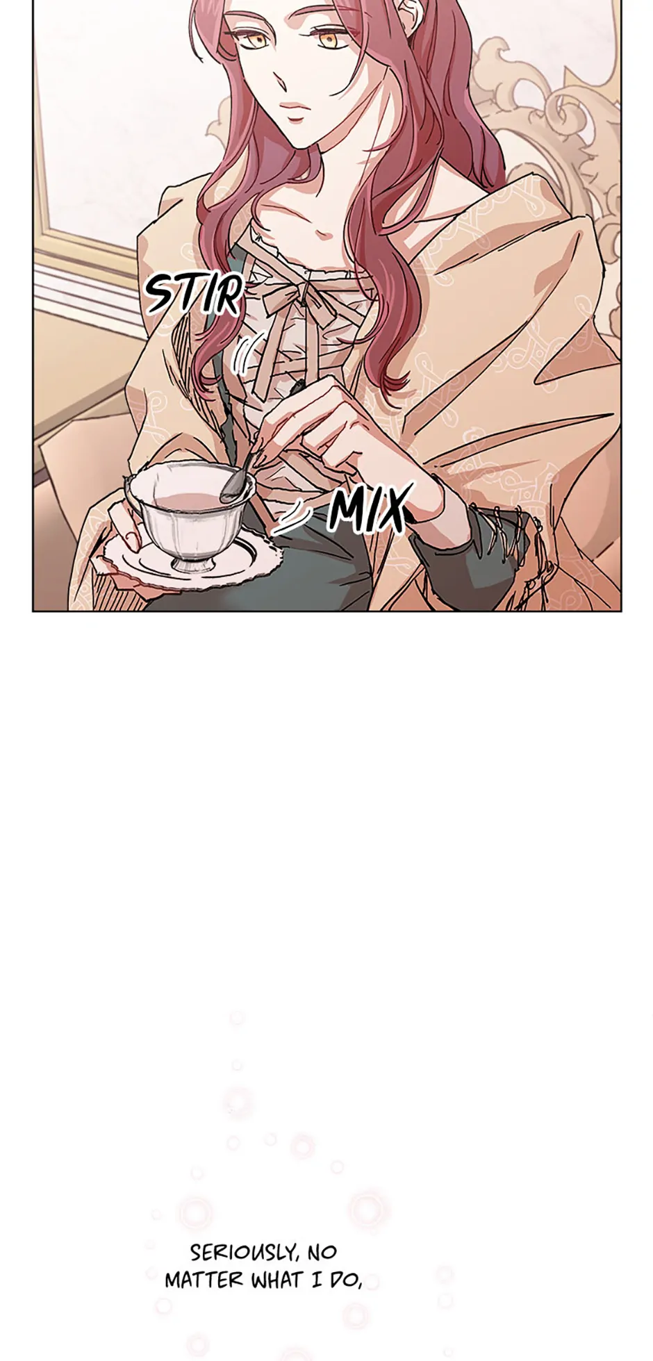 If You Can’t Kill Me, Love Me Chapter 3 - Page 11