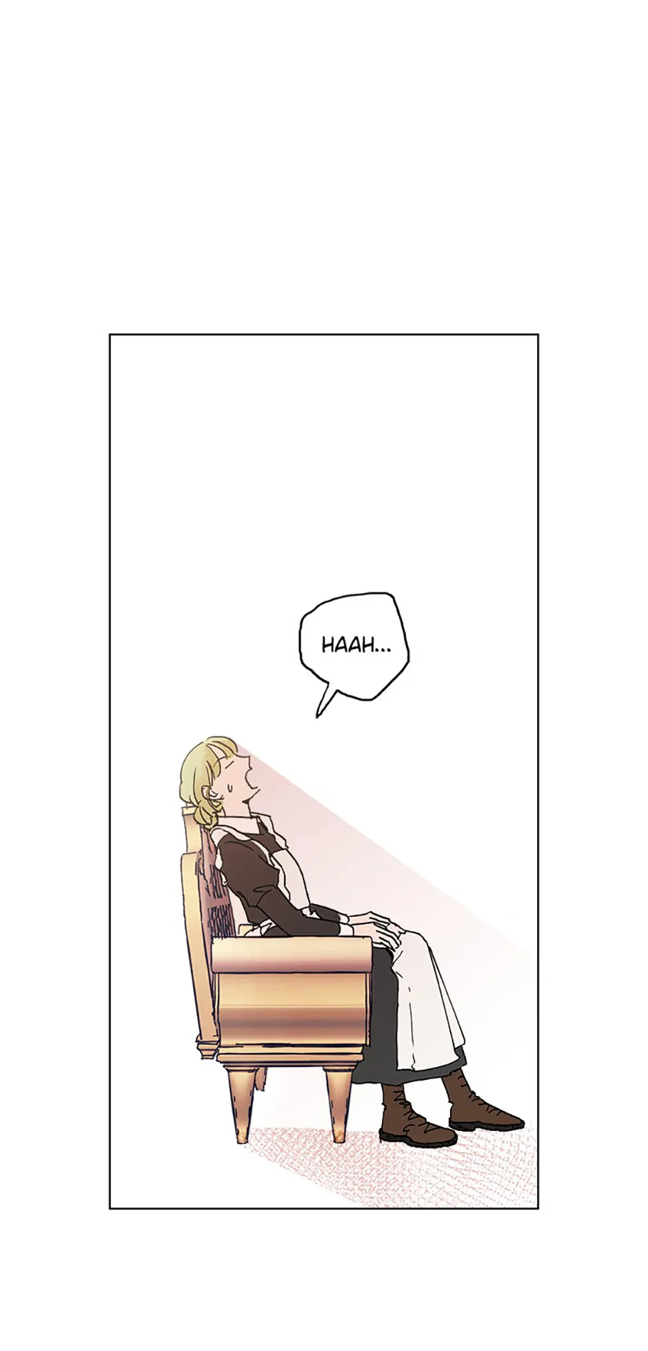 If You Can’t Kill Me, Love Me Chapter 3 - Page 13