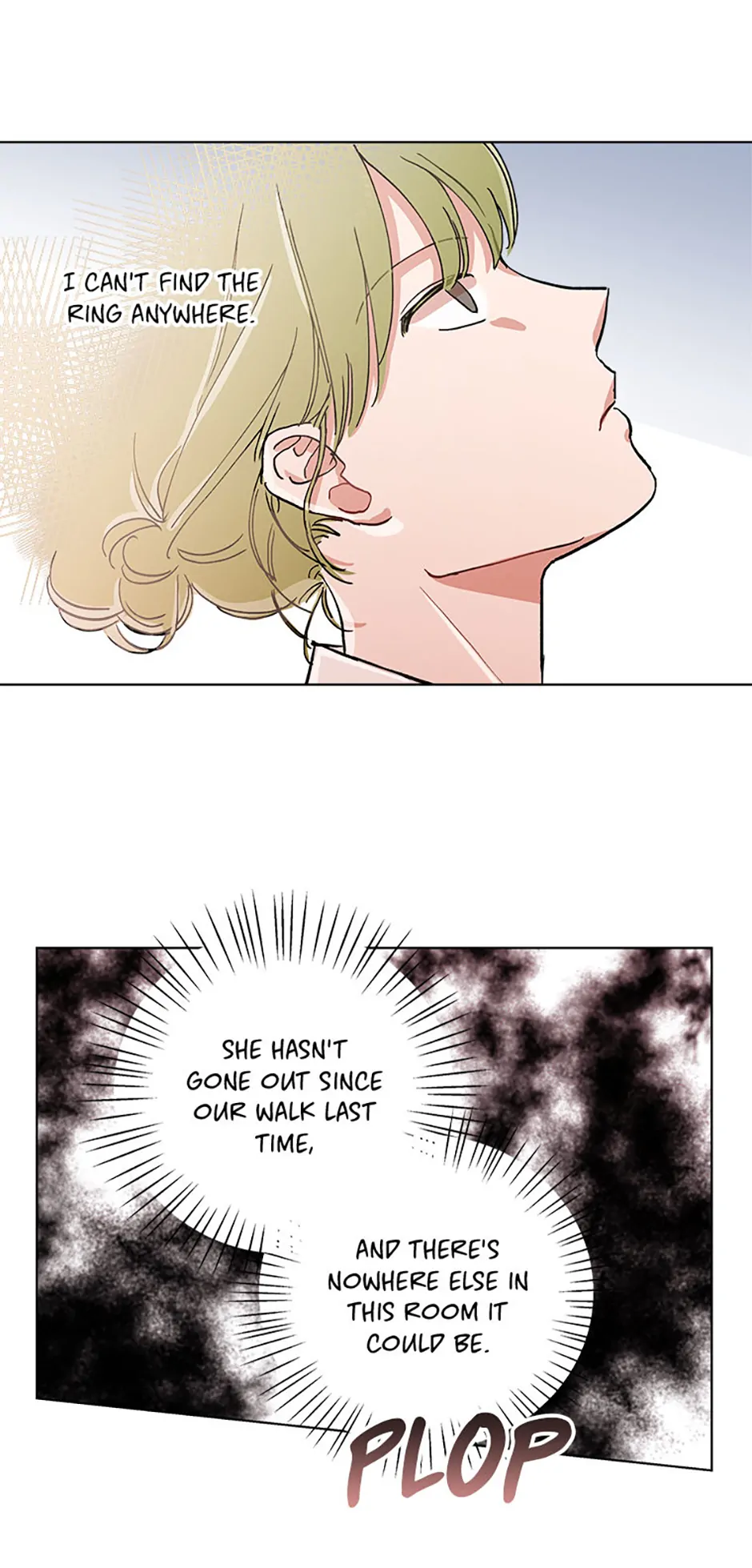 If You Can’t Kill Me, Love Me Chapter 3 - Page 14