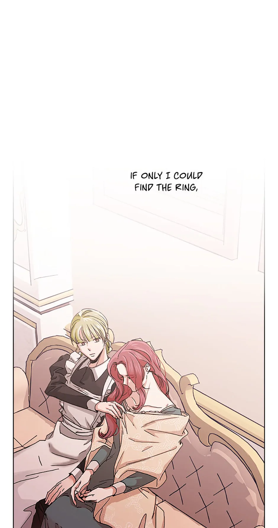 If You Can’t Kill Me, Love Me Chapter 3 - Page 19