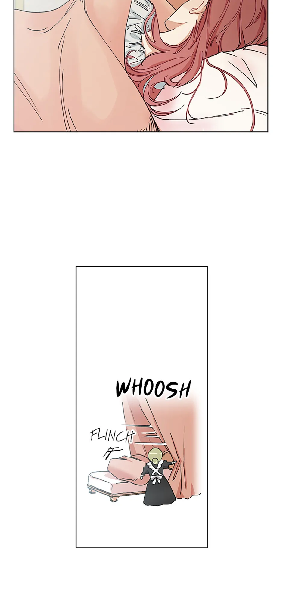 If You Can’t Kill Me, Love Me Chapter 3 - Page 3