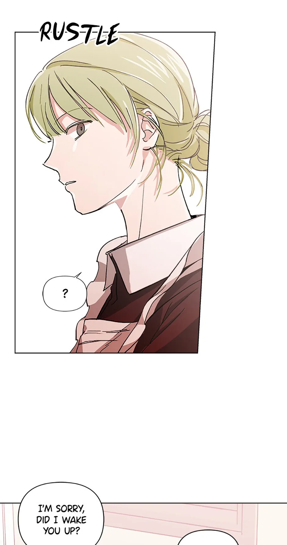 If You Can’t Kill Me, Love Me Chapter 3 - Page 22