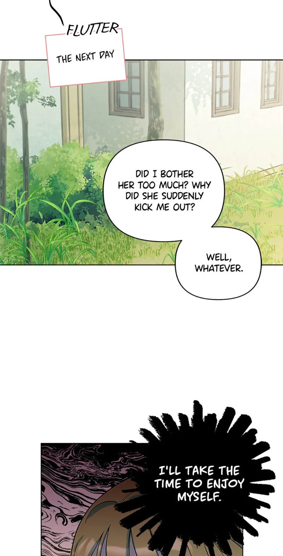If You Can’t Kill Me, Love Me Chapter 3 - Page 27