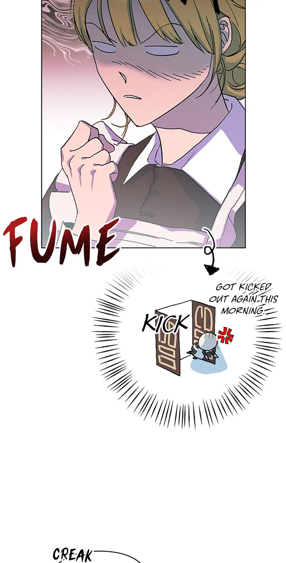 If You Can’t Kill Me, Love Me Chapter 3 - Page 28