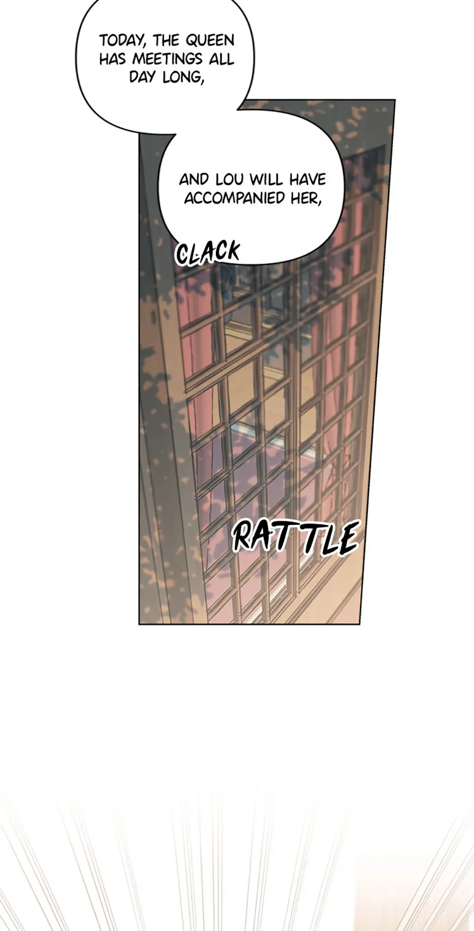 If You Can’t Kill Me, Love Me Chapter 3 - Page 29