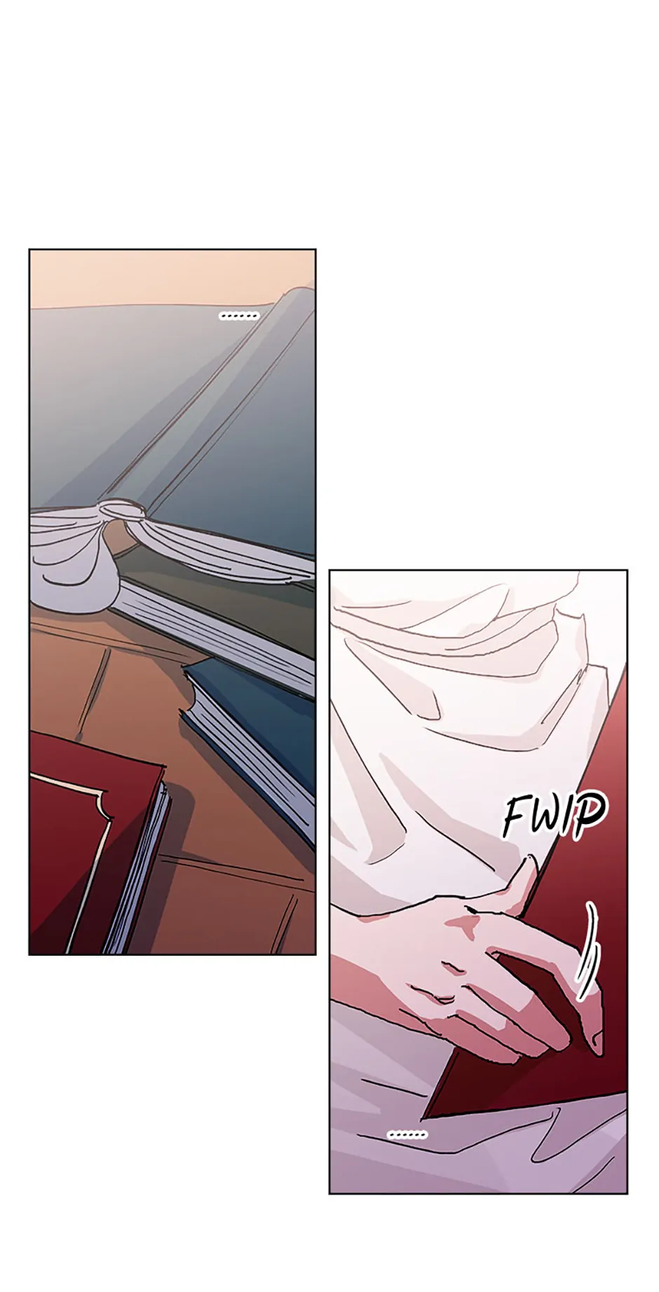 If You Can’t Kill Me, Love Me Chapter 3 - Page 32