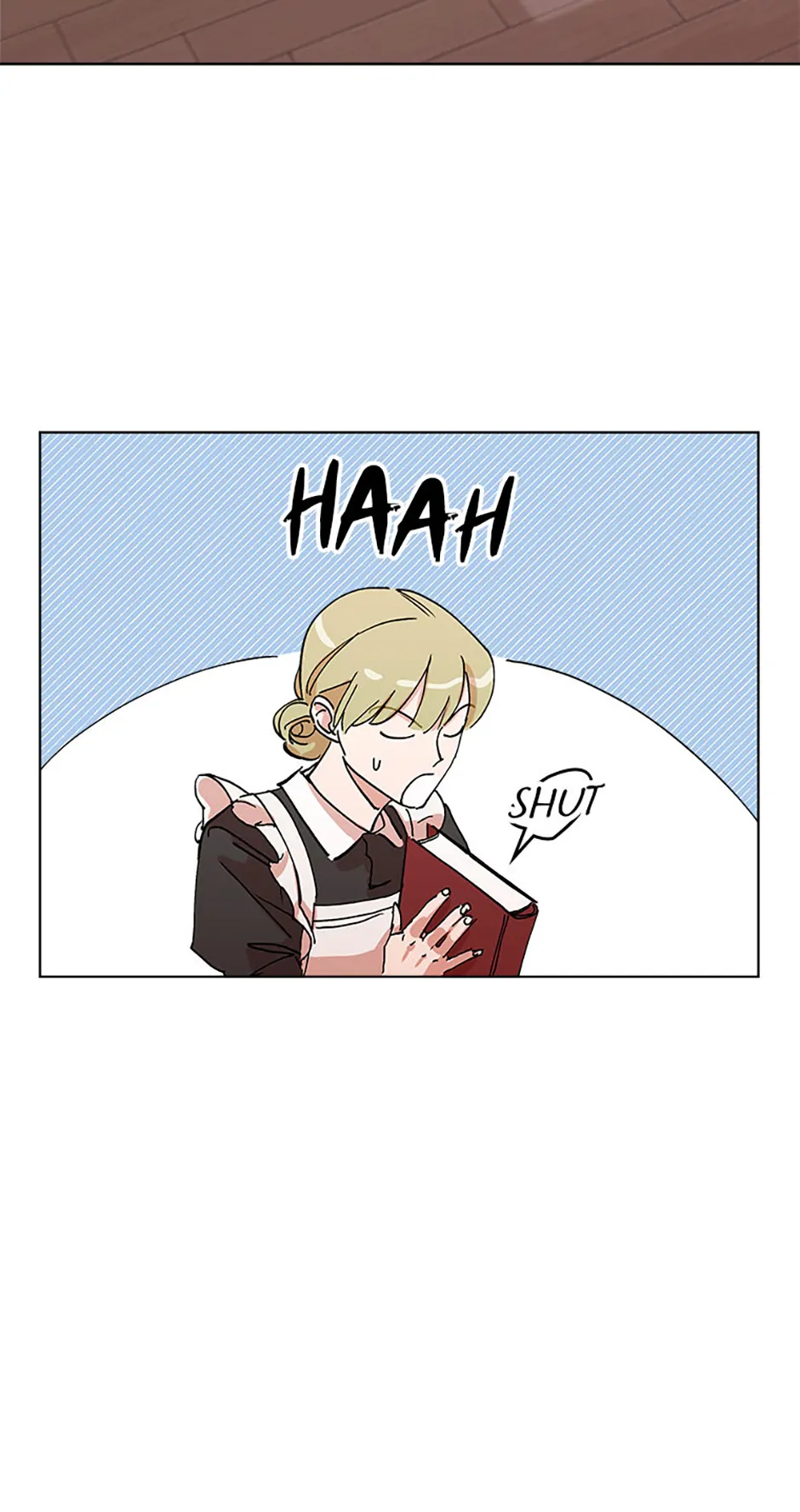 If You Can’t Kill Me, Love Me Chapter 3 - Page 34