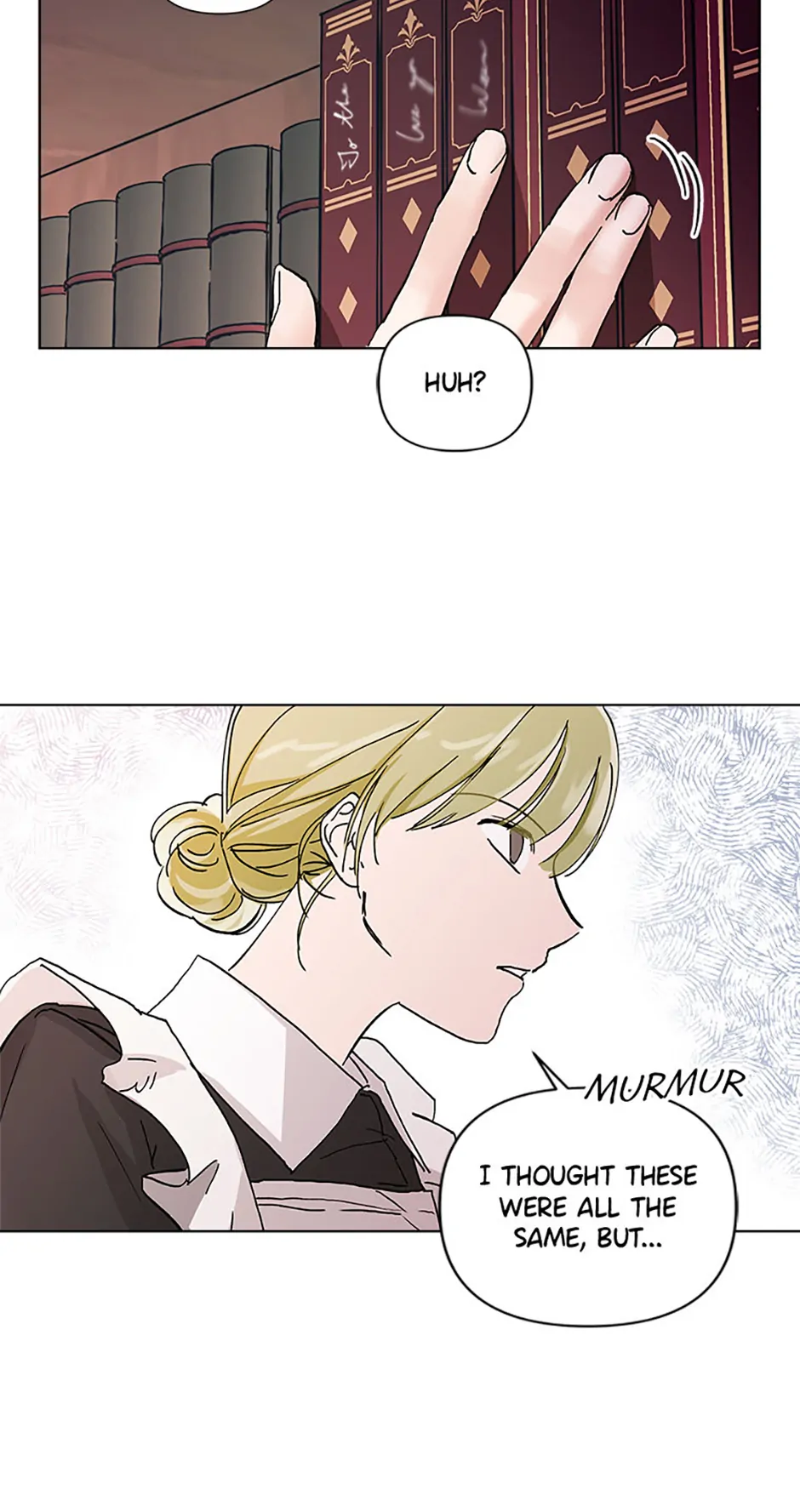 If You Can’t Kill Me, Love Me Chapter 3 - Page 36