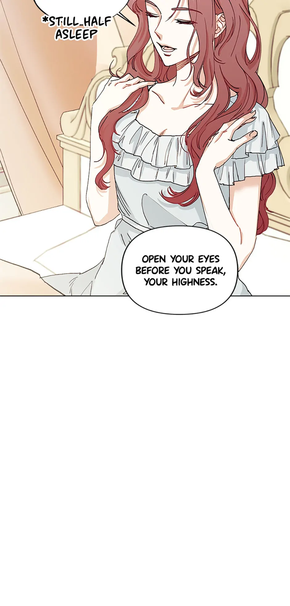If You Can’t Kill Me, Love Me Chapter 3 - Page 5