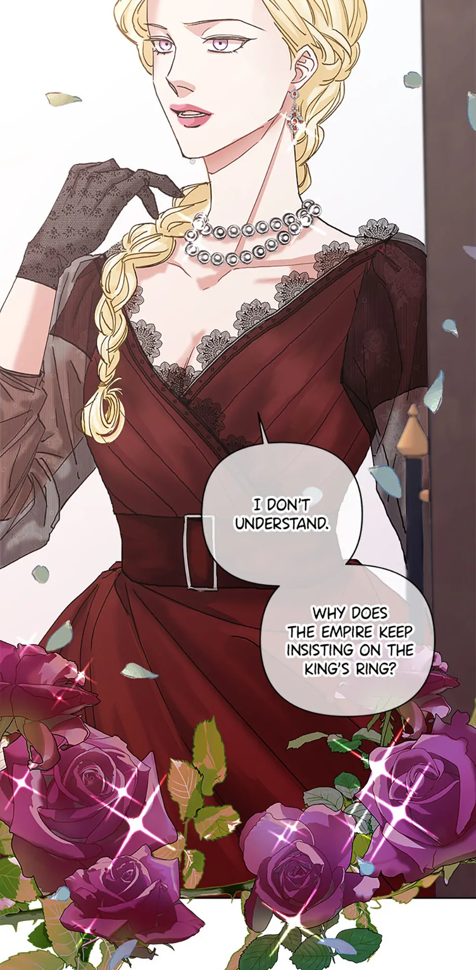 If You Can’t Kill Me, Love Me Chapter 3 - Page 42