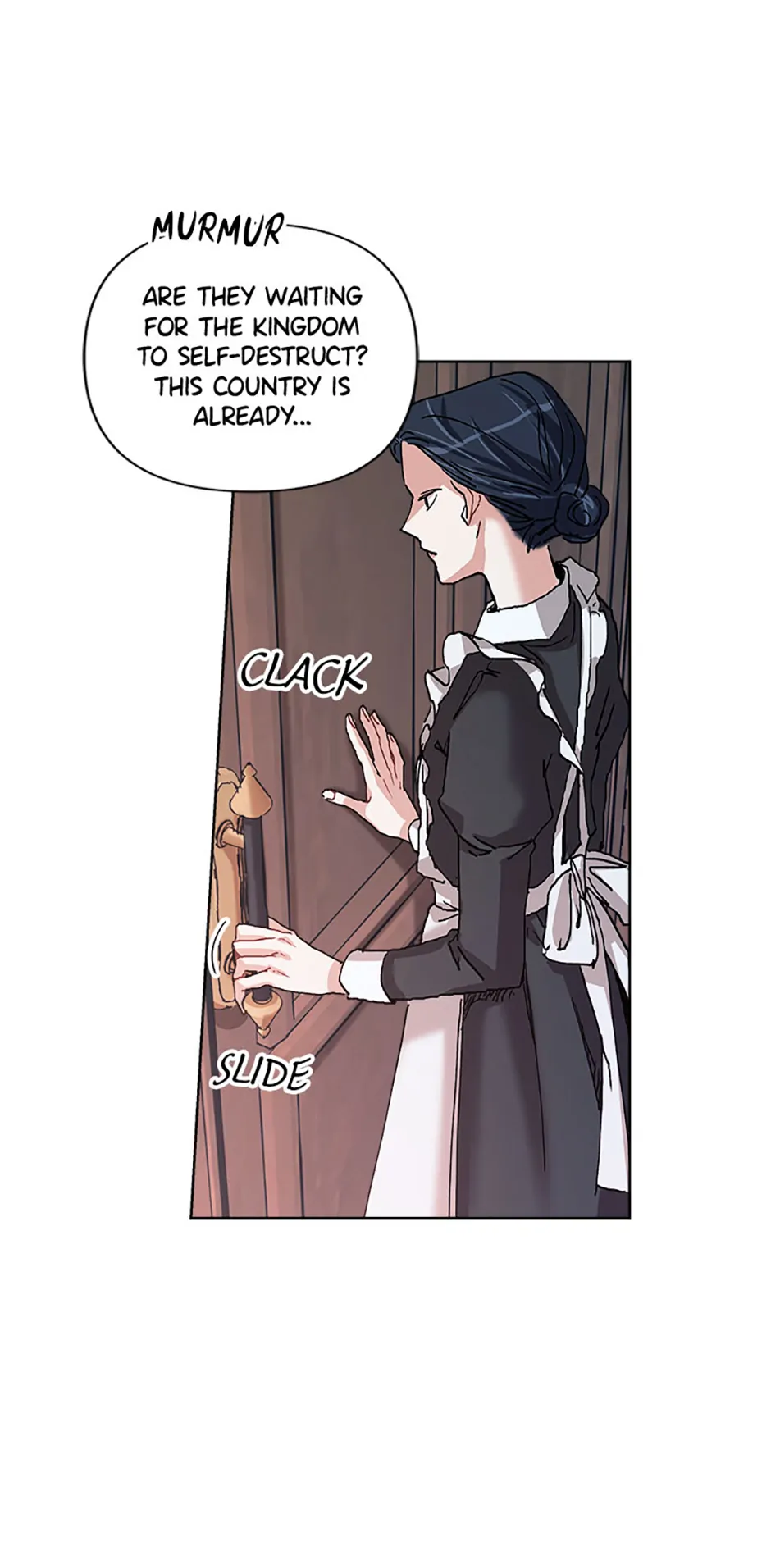 If You Can’t Kill Me, Love Me Chapter 3 - Page 44