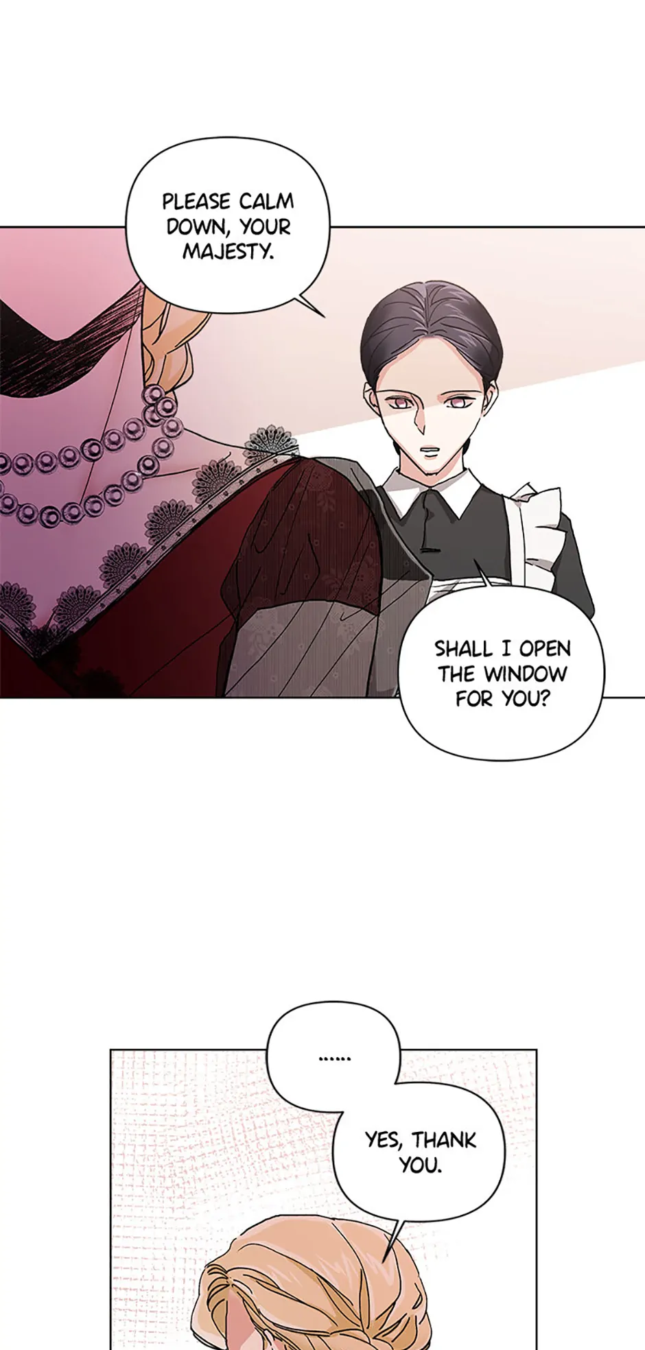 If You Can’t Kill Me, Love Me Chapter 3 - Page 45