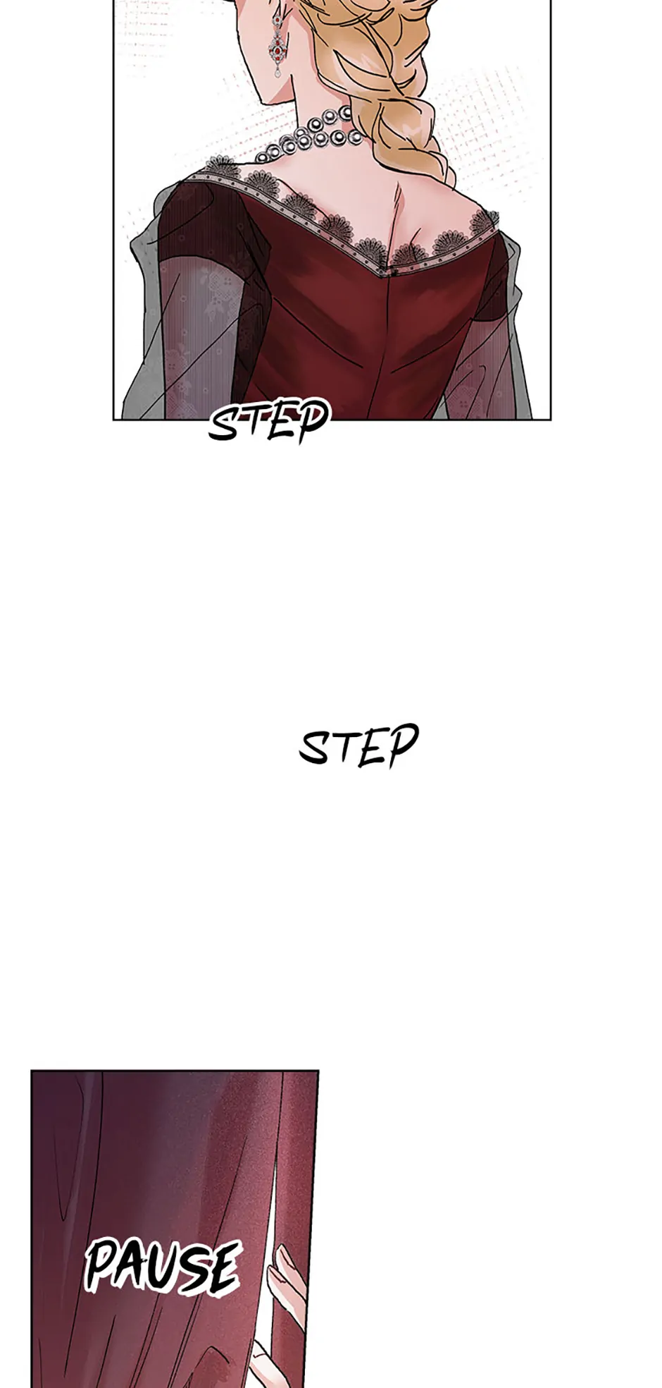 If You Can’t Kill Me, Love Me Chapter 3 - Page 46