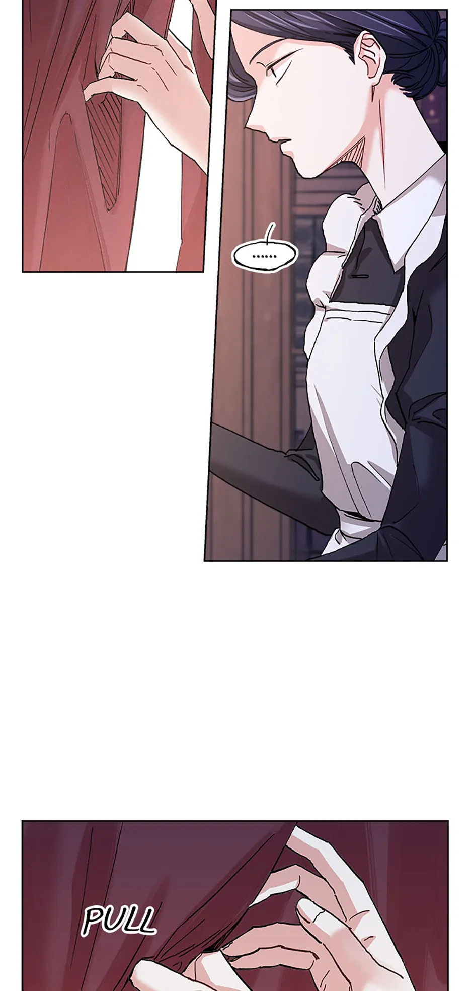 If You Can’t Kill Me, Love Me Chapter 3 - Page 47