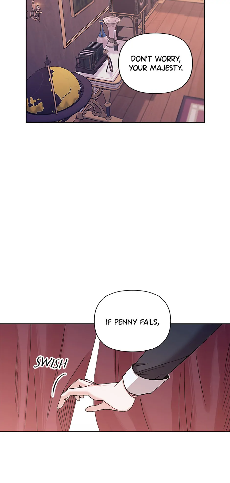 If You Can’t Kill Me, Love Me Chapter 3 - Page 49