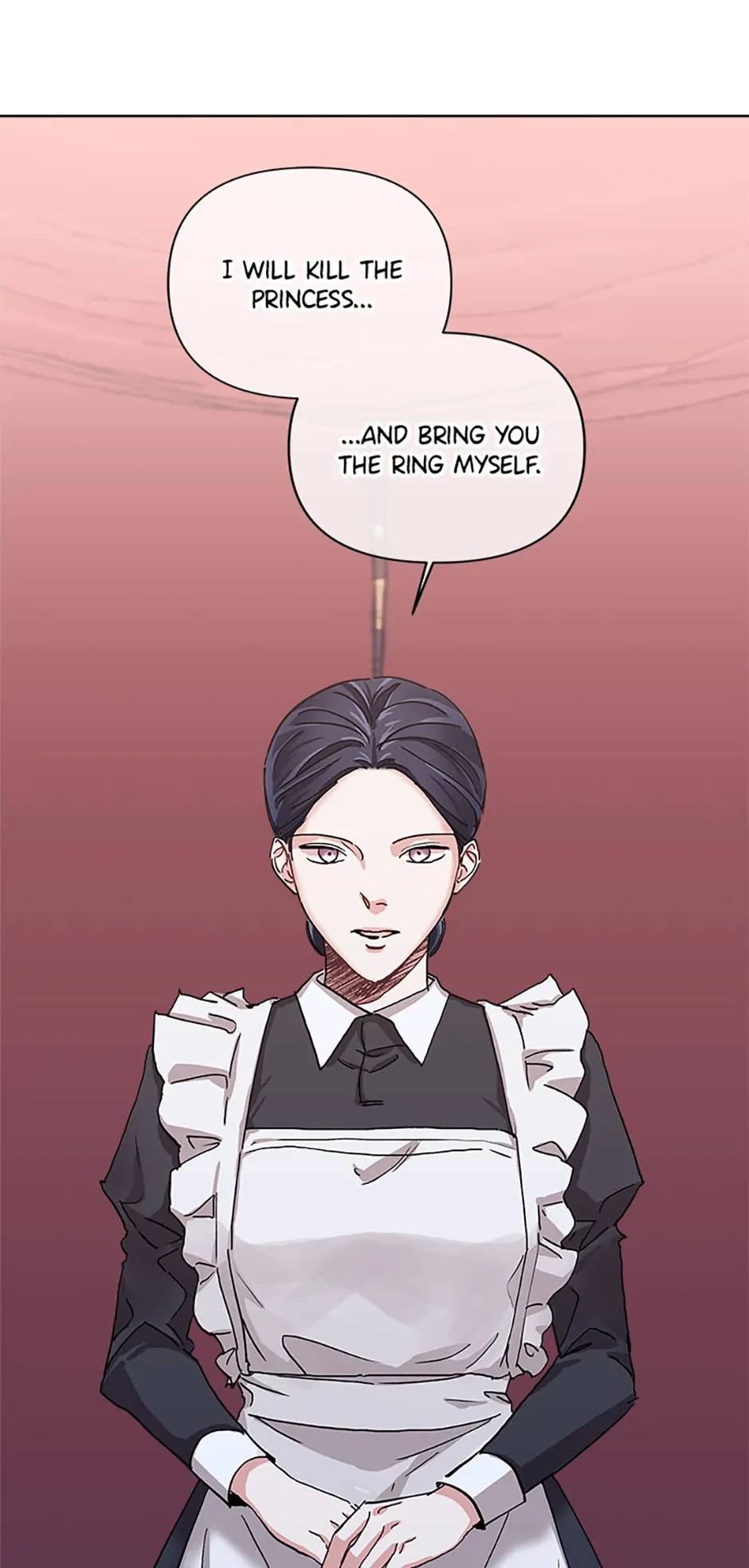 If You Can’t Kill Me, Love Me Chapter 3 - Page 50