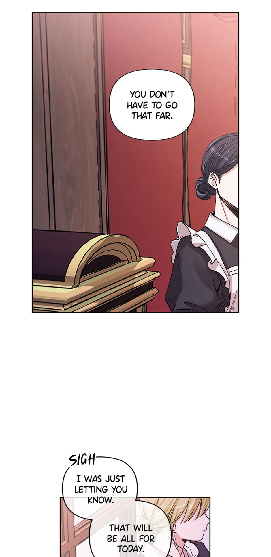 If You Can’t Kill Me, Love Me Chapter 3 - Page 52