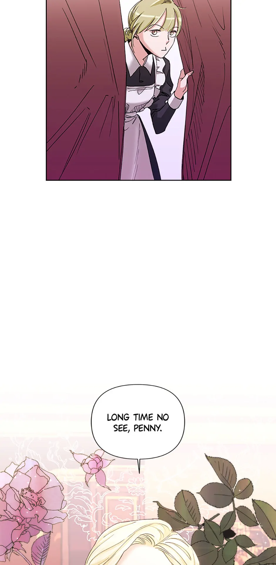 If You Can’t Kill Me, Love Me Chapter 3 - Page 56