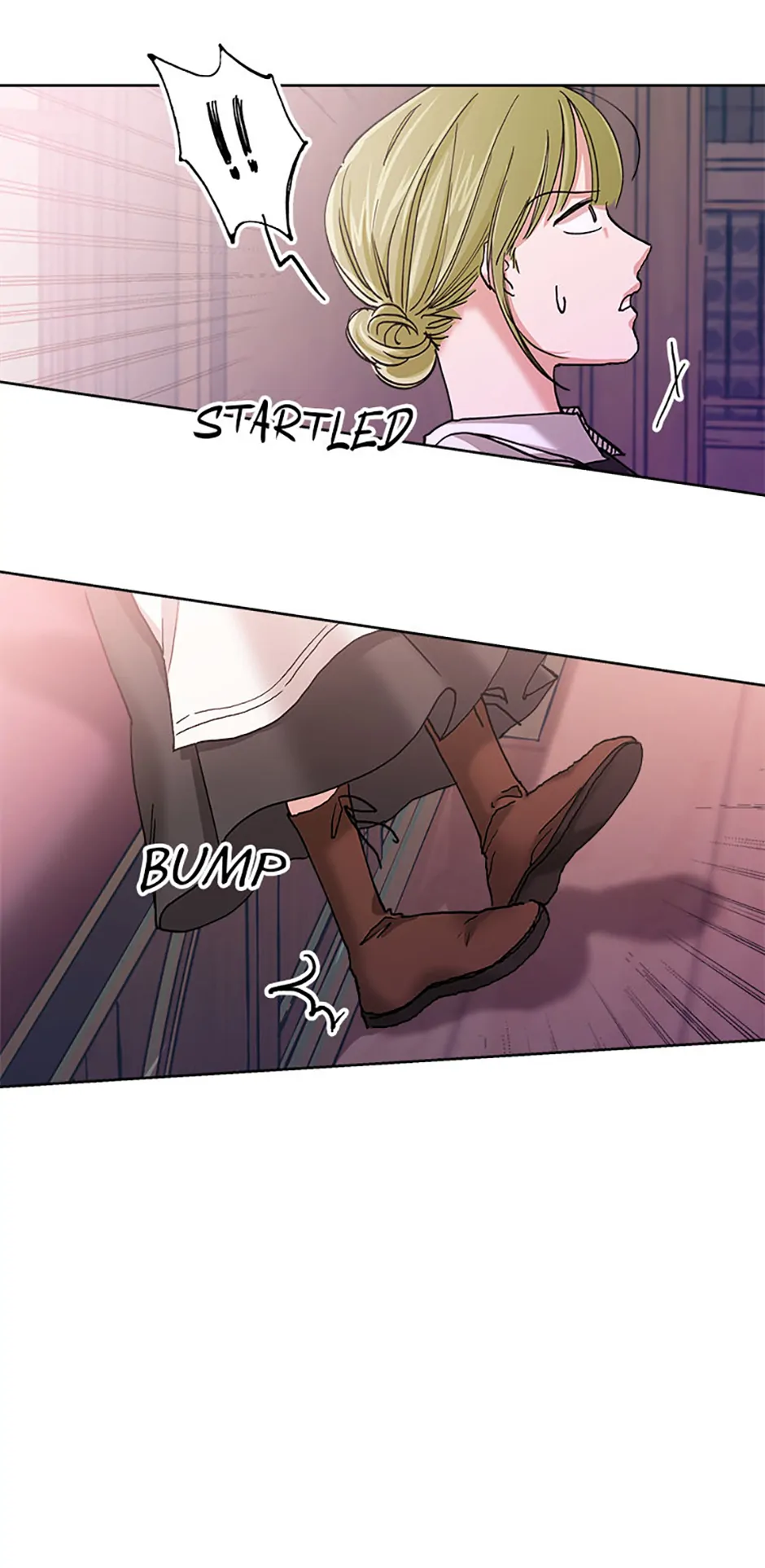 If You Can’t Kill Me, Love Me Chapter 3 - Page 58