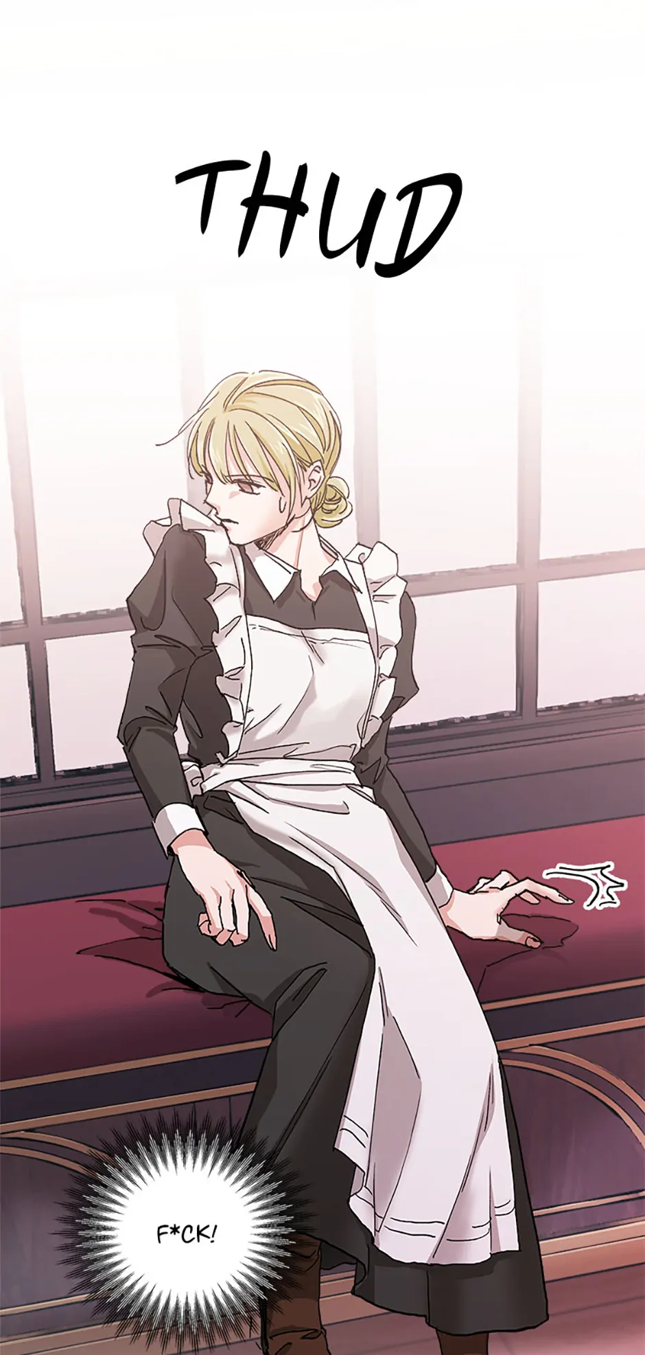 If You Can’t Kill Me, Love Me Chapter 3 - Page 59