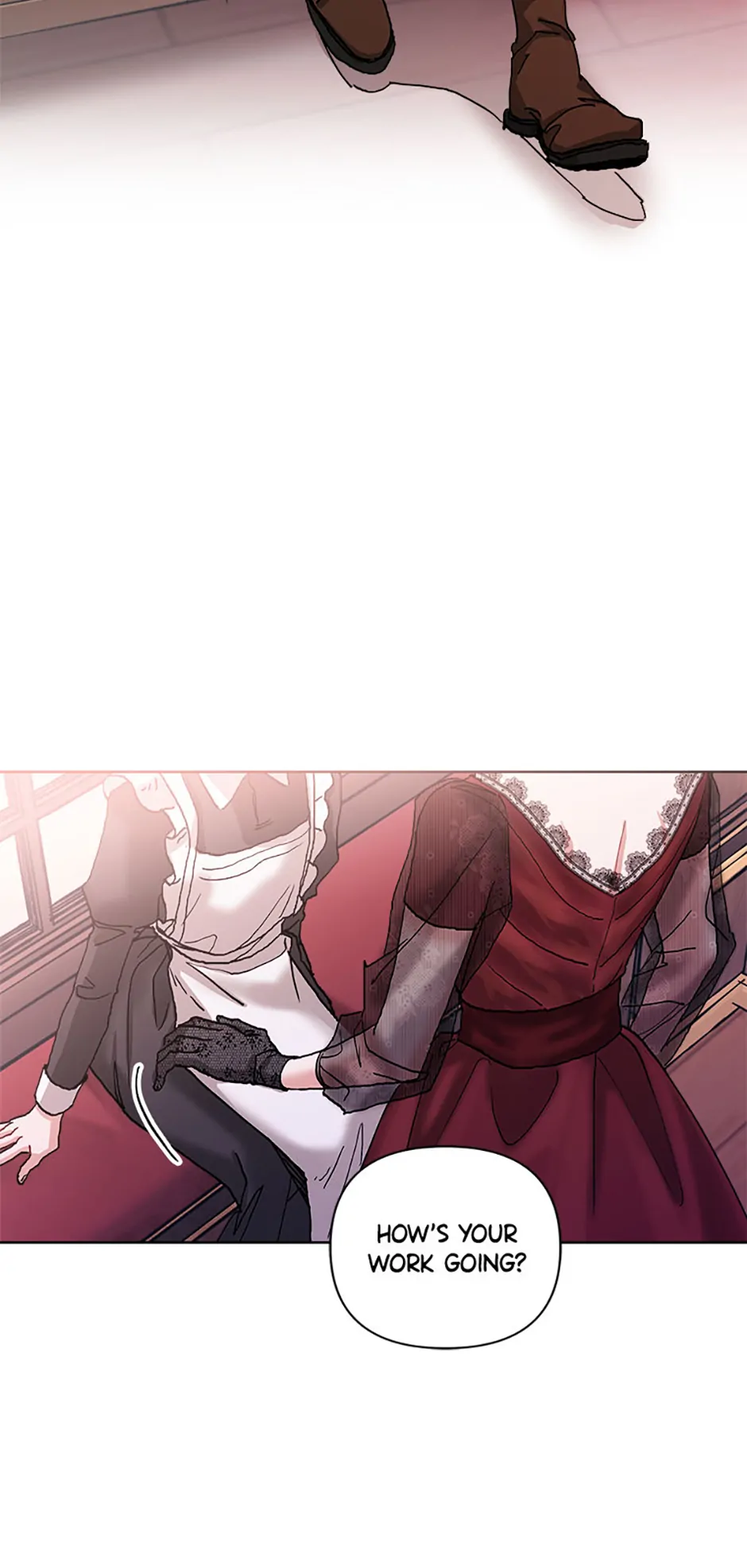 If You Can’t Kill Me, Love Me Chapter 3 - Page 60