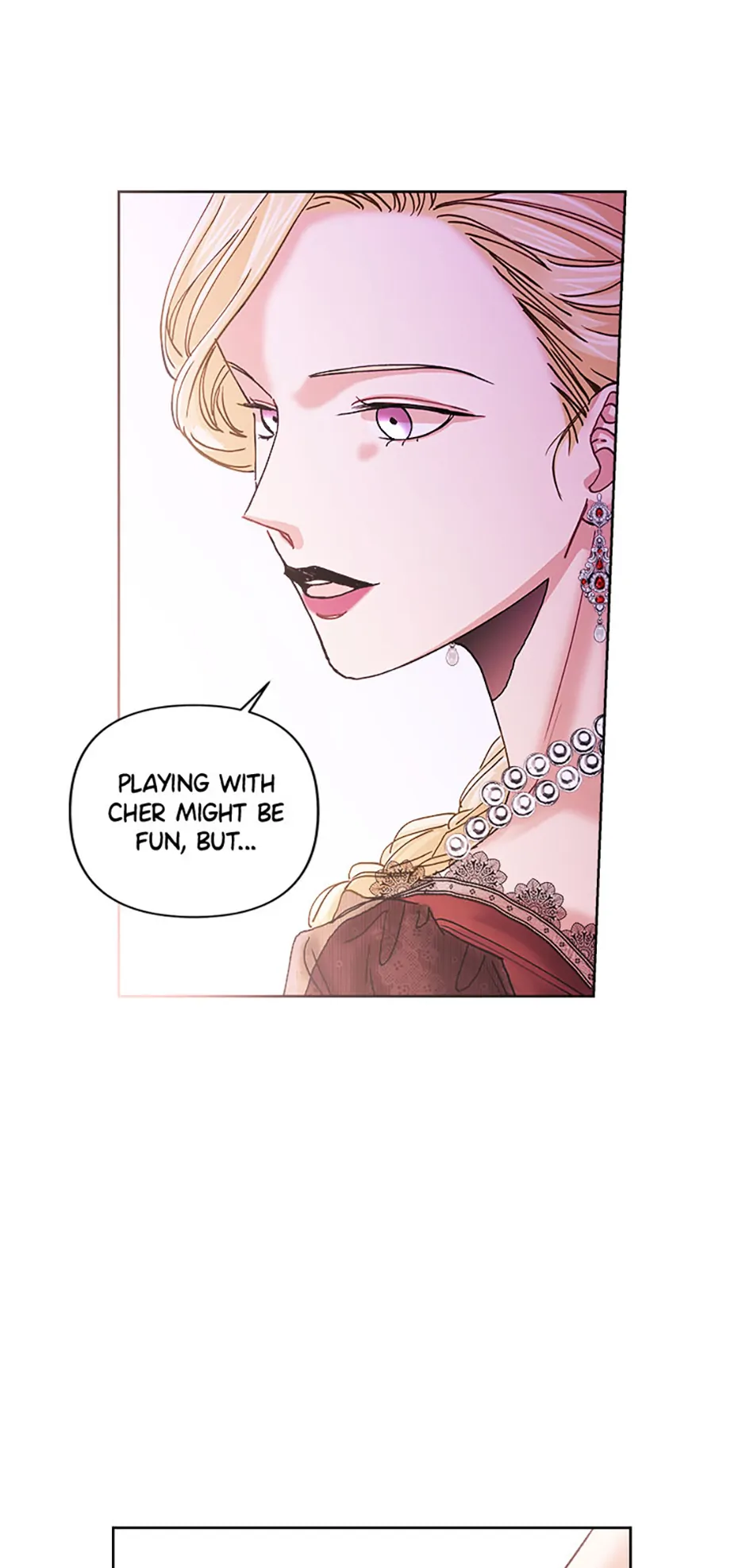 If You Can’t Kill Me, Love Me Chapter 3 - Page 61