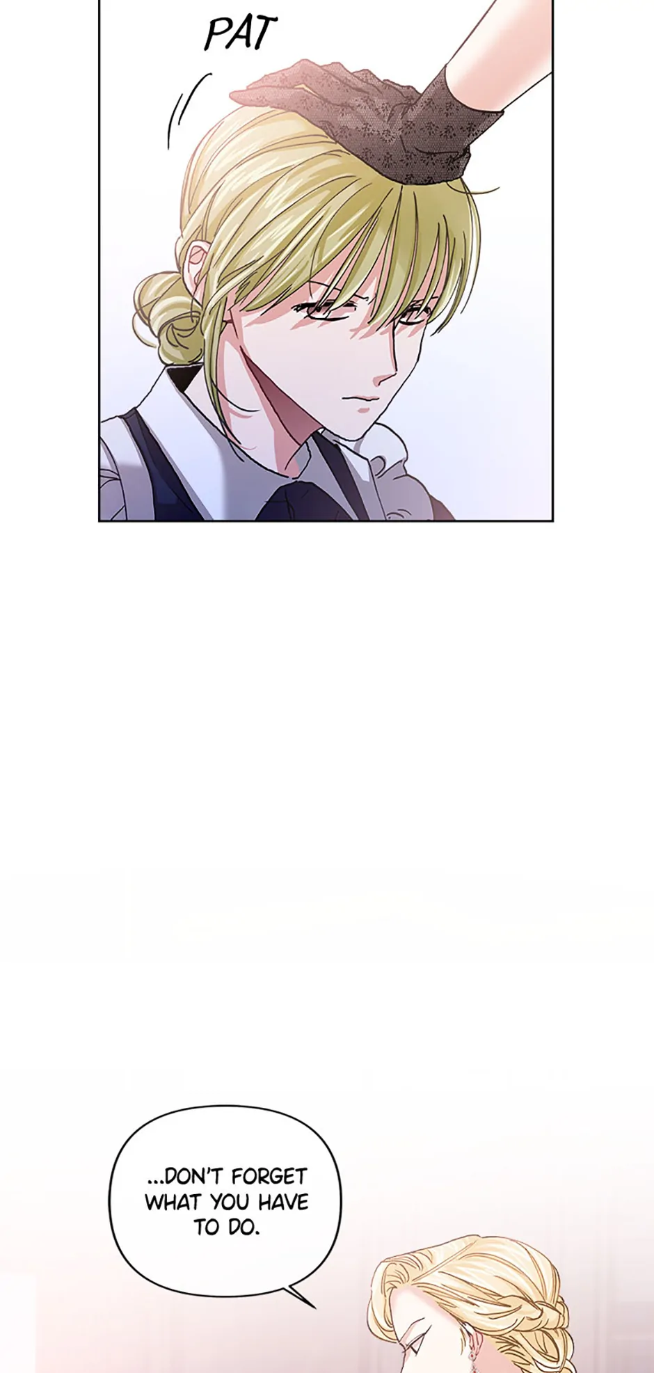 If You Can’t Kill Me, Love Me Chapter 3 - Page 62