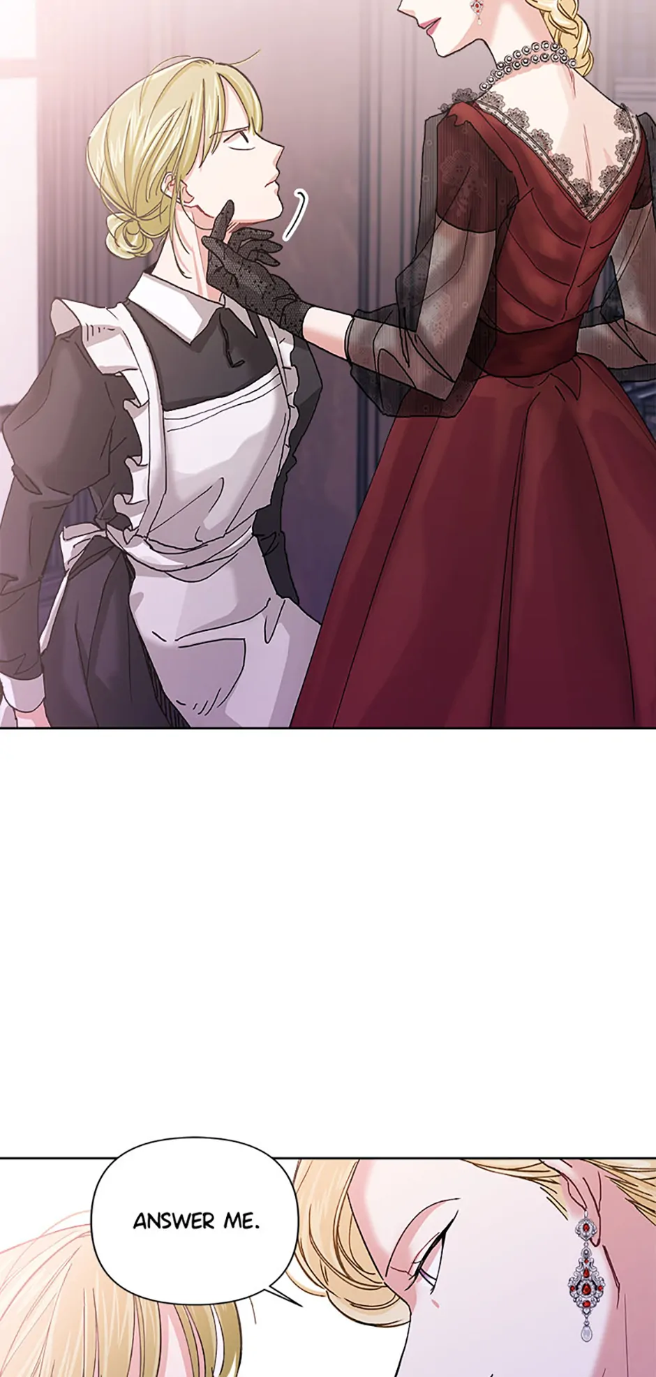 If You Can’t Kill Me, Love Me Chapter 3 - Page 63