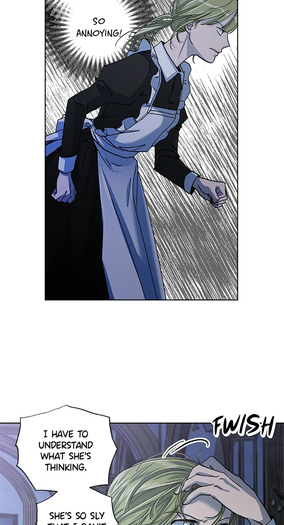 If You Can’t Kill Me, Love Me Chapter 3 - Page 68