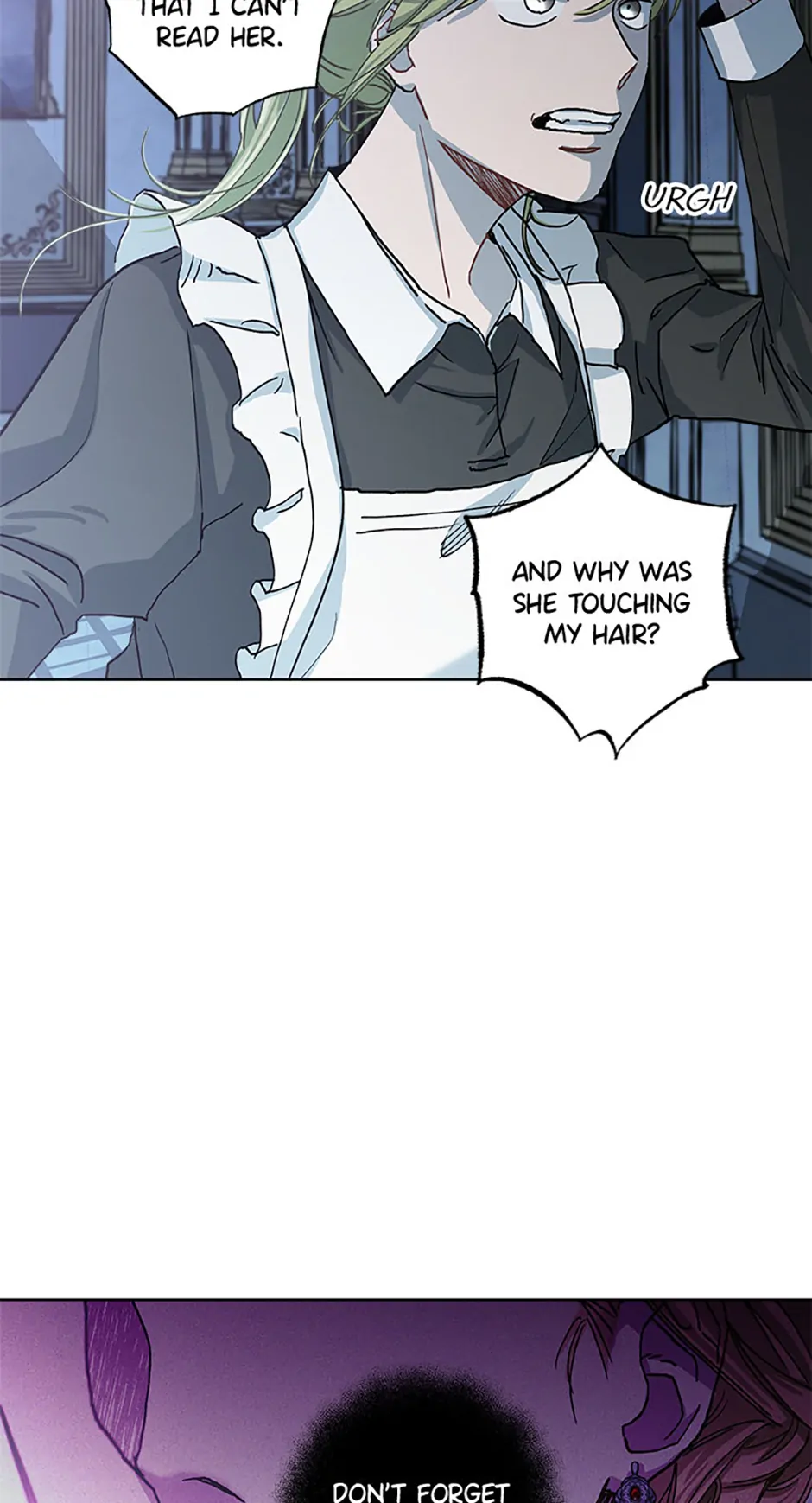 If You Can’t Kill Me, Love Me Chapter 3 - Page 69