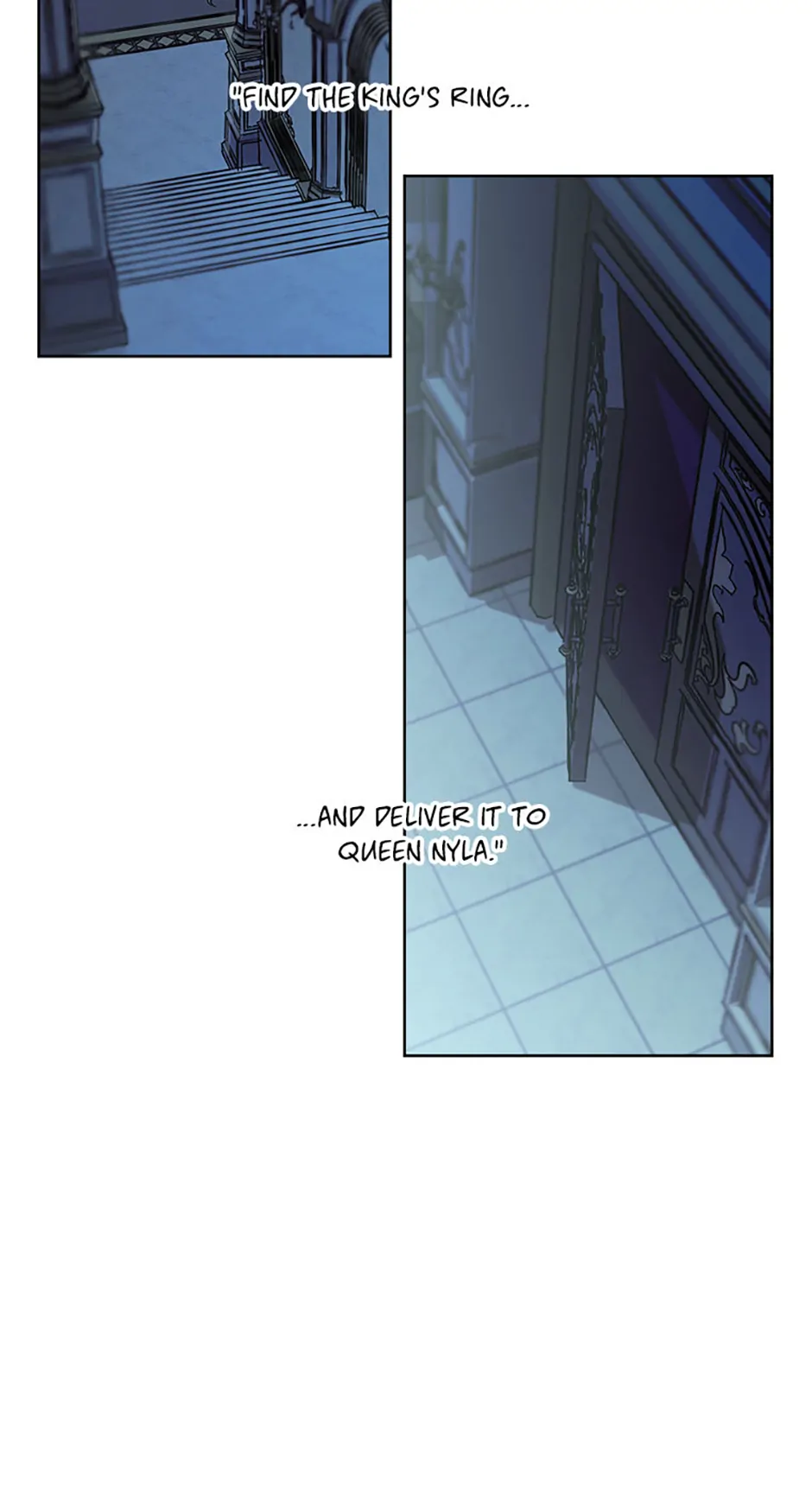 If You Can’t Kill Me, Love Me Chapter 3 - Page 72