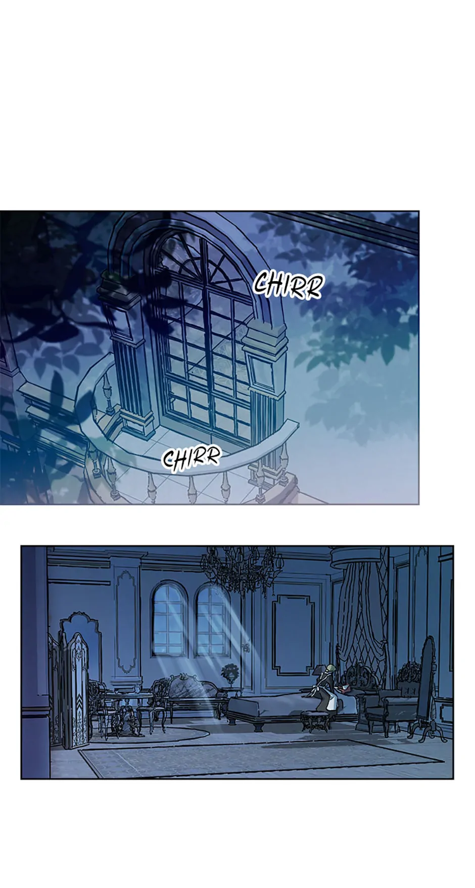 If You Can’t Kill Me, Love Me Chapter 3 - Page 80